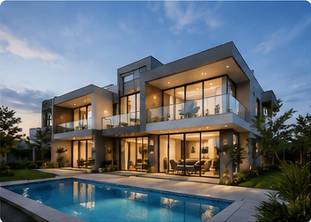 AQARS property