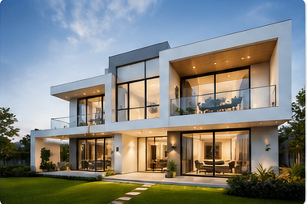 AQARS featured property