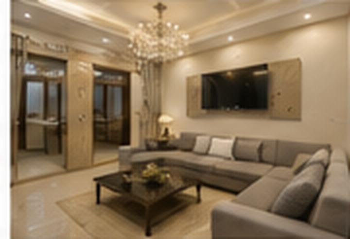 1 BHK Builder Floor for Sale in Mohan Garden, New Delhi