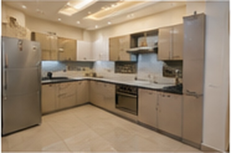 1 BHK Builder Floor for Sale in Mohan Garden, New Delhi