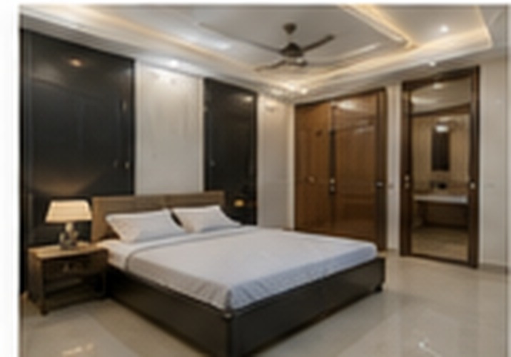 1 BHK Builder Floor for Sale in Mohan Garden, New Delhi