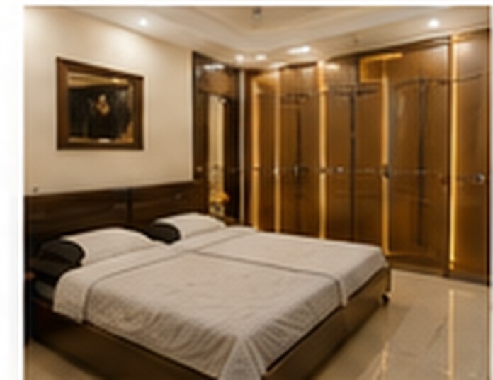 2 BHK Builder Floor for Sale in Mohan Garden, New Delhi