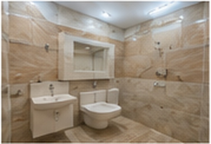 2 BHK Builder Floor for Sale in Mohan Garden, New Delhi
