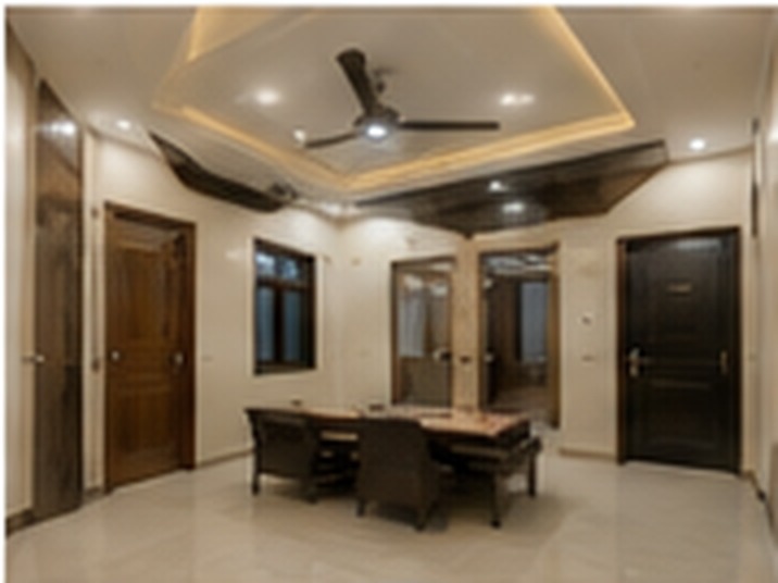 2 BHK Builder Floor for Sale in Mohan Garden, New Delhi