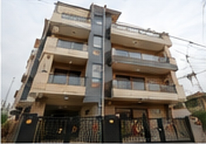 3 BHK Spacious Builder Floor for Sale in Mohan Garden
