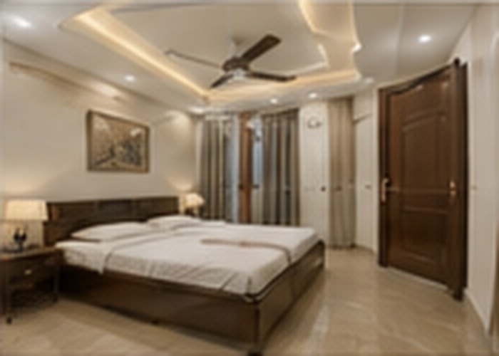 3 BHK Spacious Builder Floor for Sale in Mohan Garden